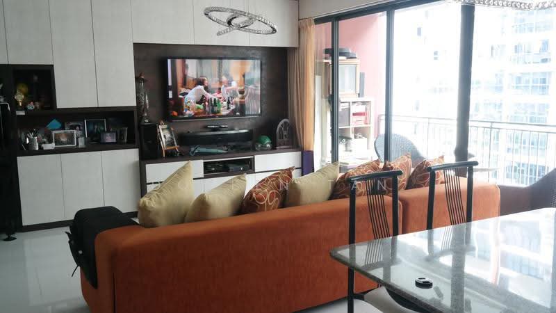 Riverparc Residence, 92 Punggol Drive, Hougang / Punggol / Sengkang, 4 Bedrooms, 1,346 sqft, Executive Condominium For Rent, by Doreen Tan, 25246114 - PropertyGuru.com.sg