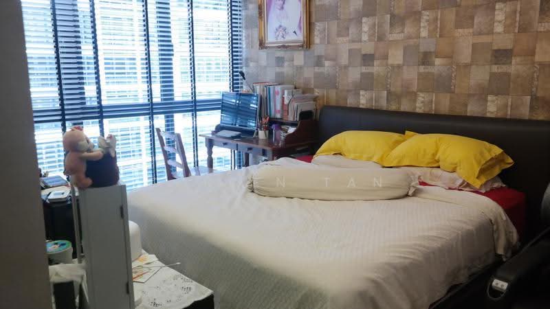 Riverparc Residence, 92 Punggol Drive, Hougang / Punggol / Sengkang, 4 Bedrooms, 1,346 sqft, Executive Condominium For Rent, by Doreen Tan, 25246114 - PropertyGuru.com.sg