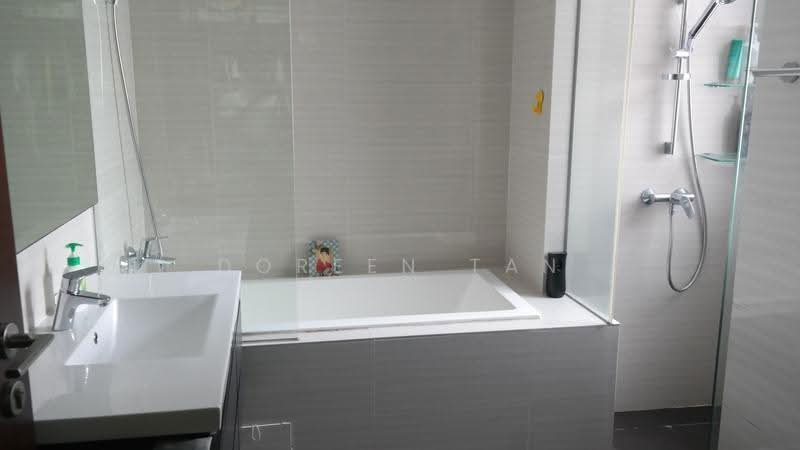 Riverparc Residence, 92 Punggol Drive, Hougang / Punggol / Sengkang, 4 Bedrooms, 1,346 sqft, Executive Condominium For Rent, by Doreen Tan, 25246114 - PropertyGuru.com.sg