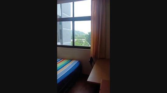 Sherwood Towers, 3 Jalan Anak Bukit, Clementi Park / Upper Bukit Timah, Room Rental, 150 sqft, Apartment For Rent, by Marcus Tham, 25246135 - PropertyGuru.com.sg