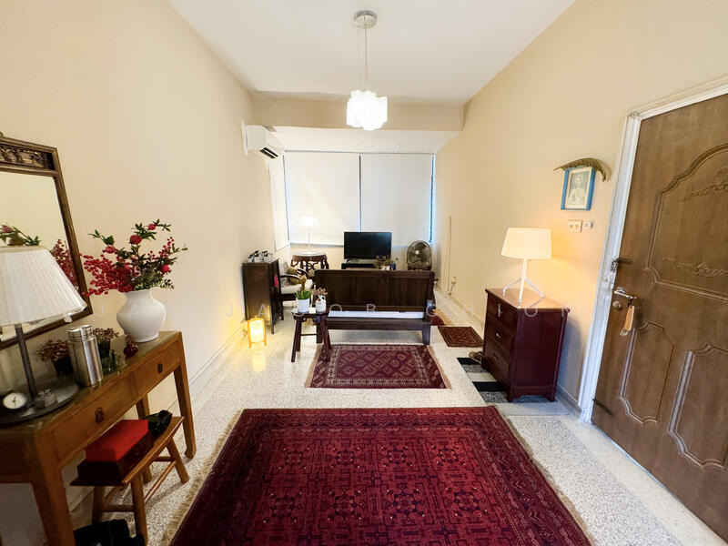 East Coast Apartments Walkup Apartment For Sale at S 1,589,999