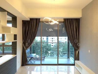 For Rent - 6 Derbyshire