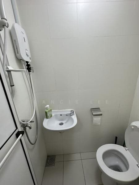 The Parc Condominium, 5 West Coast Walk, Buona Vista / West Coast / Clementi New Town, Room Rental, 110 sqft, Condominium For Rent, by Francis Lee, 25246182 - PropertyGuru.com.sg