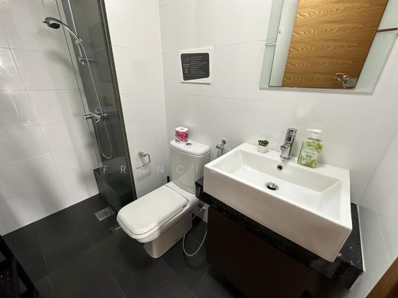 The Parc Condominium, 5 West Coast Walk, Buona Vista / West Coast / Clementi New Town, Room Rental, 110 sqft, Condominium For Rent, by Francis Lee, 25246182 - PropertyGuru.com.sg
