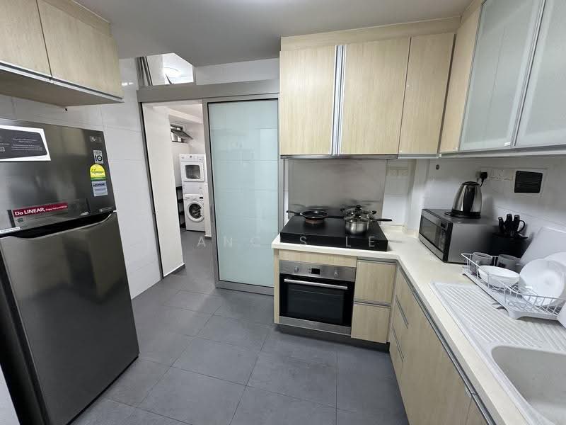 The Parc Condominium, 5 West Coast Walk, Buona Vista / West Coast / Clementi New Town, Room Rental, 110 sqft, Condominium For Rent, by Francis Lee, 25246182 - PropertyGuru.com.sg