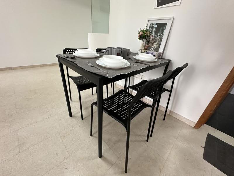 The Parc Condominium, 5 West Coast Walk, Buona Vista / West Coast / Clementi New Town, Room Rental, 110 sqft, Condominium For Rent, by Francis Lee, 25246182 - PropertyGuru.com.sg