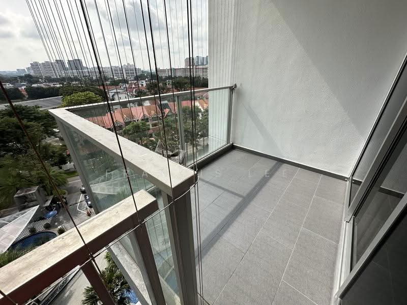 The Parc Condominium, 5 West Coast Walk, Buona Vista / West Coast / Clementi New Town, Room Rental, 110 sqft, Condominium For Rent, by Francis Lee, 25246182 - PropertyGuru.com.sg