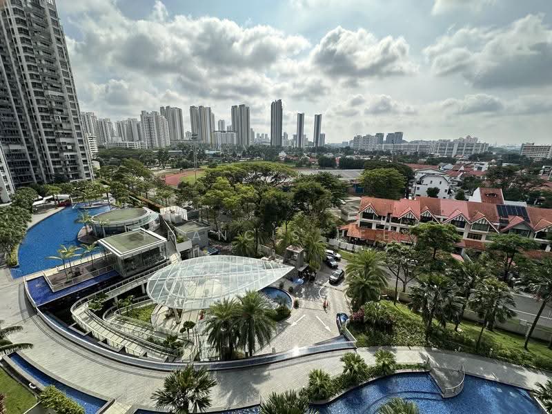 The Parc Condominium, 5 West Coast Walk, Buona Vista / West Coast / Clementi New Town, Room Rental, 110 sqft, Condominium For Rent, by Francis Lee, 25246182 - PropertyGuru.com.sg