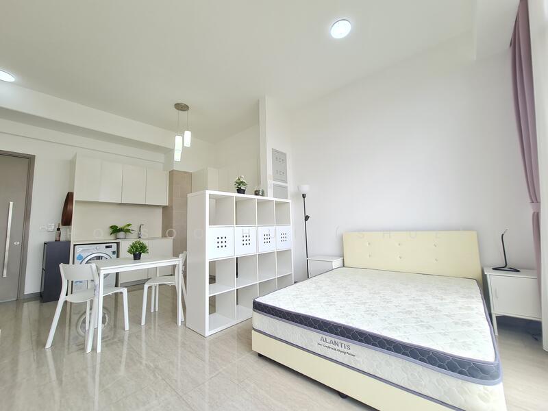 Stratum, 80 Elias Road, Pasir Ris / Tampines, Studio, 431 sqft, Condominium For Rent, by Ho Soo Hui (Shue), 25246253 - PropertyGuru.com.sg