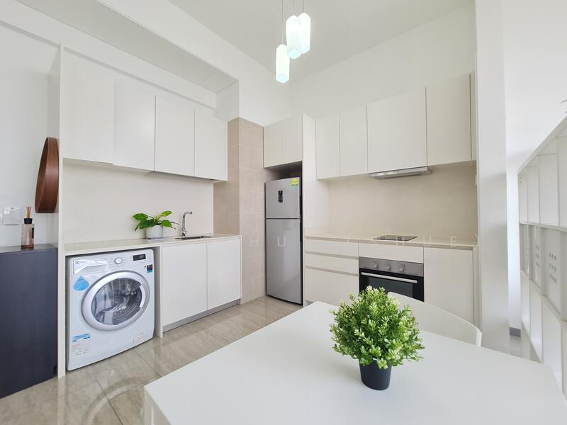 Stratum, 80 Elias Road, Pasir Ris / Tampines, Studio, 431 sqft, Condominium For Rent, by Ho Soo Hui (Shue), 25246253 - PropertyGuru.com.sg