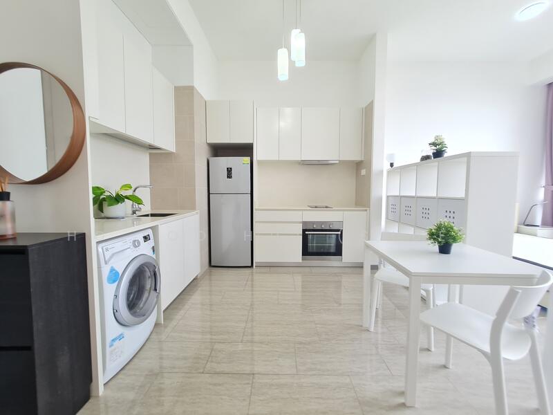 Stratum, 80 Elias Road, Pasir Ris / Tampines, Studio, 431 sqft, Condominium For Rent, by Ho Soo Hui (Shue), 25246253 - PropertyGuru.com.sg