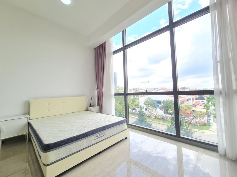 Stratum, 80 Elias Road, Pasir Ris / Tampines, Studio, 431 sqft, Condominium For Rent, by Ho Soo Hui (Shue), 25246253 - PropertyGuru.com.sg