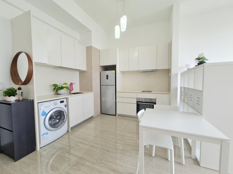 Stratum, 80 Elias Road, Pasir Ris / Tampines, Studio, 431 sqft, Condominium For Rent, by Ho Soo Hui (Shue), 25246253 - PropertyGuru.com.sg