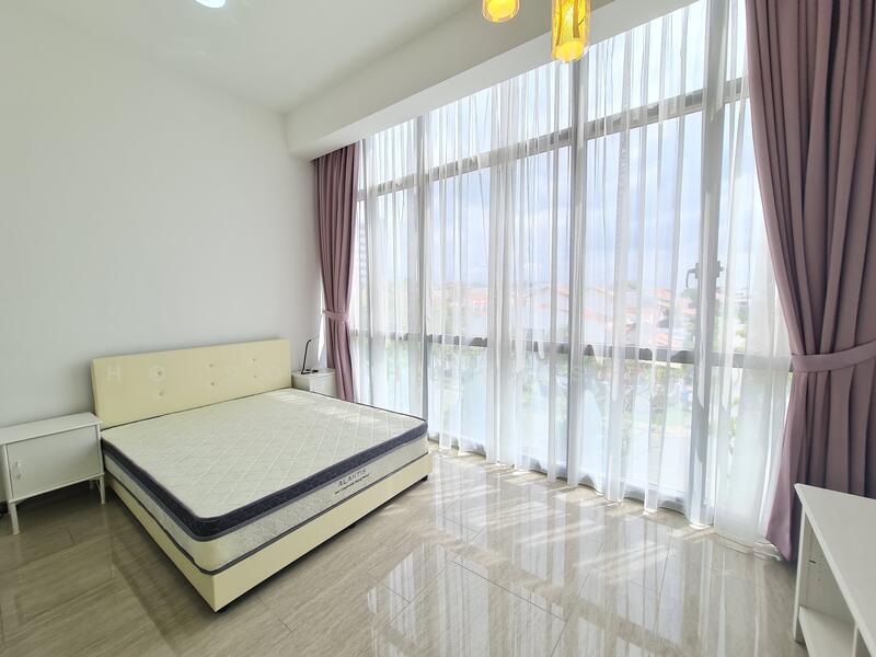 Stratum, 80 Elias Road, Pasir Ris / Tampines, Studio, 431 sqft, Condominium For Rent, by Ho Soo Hui (Shue), 25246253 - PropertyGuru.com.sg