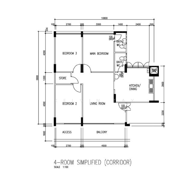 For Sale 171 Bishan Street 13
