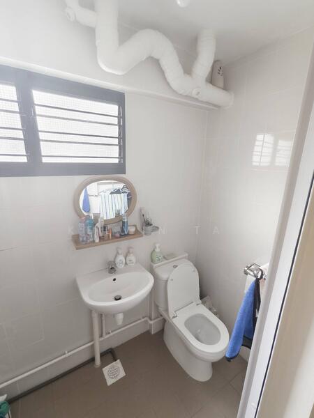 For Sale - 171 Bishan Street 13