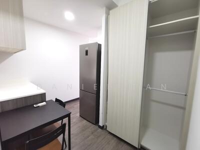 For Rent - Gem Residences