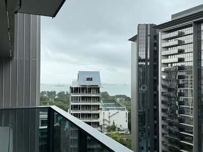 For Rent - Amber Park