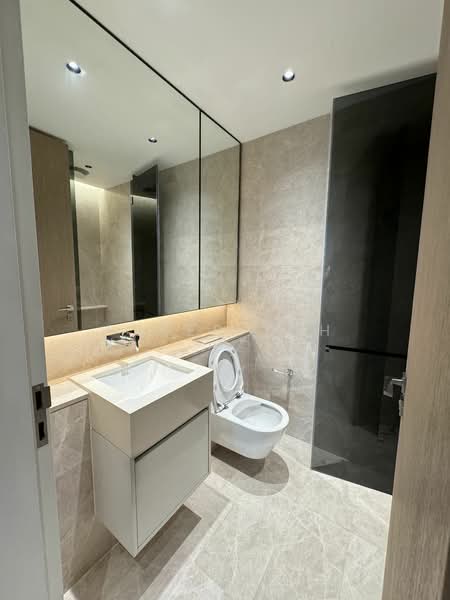 Amber Park, 18A Amber Gardens, 3 Bedrooms, 1,109 sqft, Condominium For Rent, by Peter Toh, 25246299 - PropertyGuru.com.sg