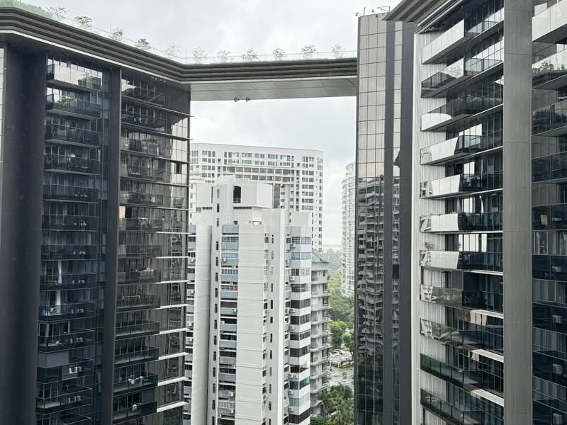 Amber Park, 18A Amber Gardens, 3 Bedrooms, 1,109 sqft, Condominium For Rent, by Peter Toh, 25246299 - PropertyGuru.com.sg