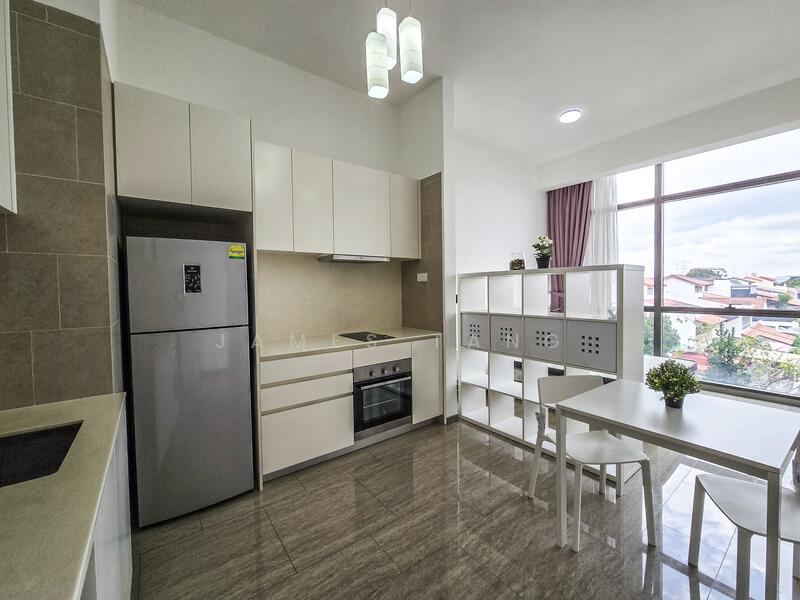 Stratum, 106 Elias Road, Studio, 431 sqft, Condominium For Rent, by James Tang, 25246301 - PropertyGuru.com.sg