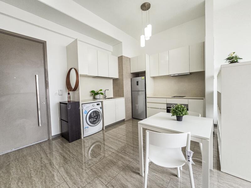 Stratum, 106 Elias Road, Studio, 431 sqft, Condominium For Rent, by James Tang, 25246301 - PropertyGuru.com.sg