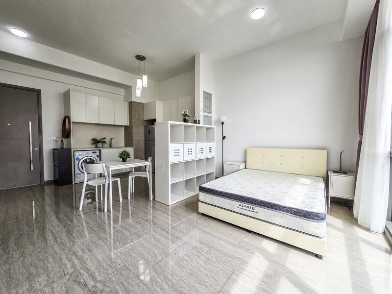 Stratum, 106 Elias Road, Studio, 431 sqft, Condominium For Rent, by James Tang, 25246301 - PropertyGuru.com.sg