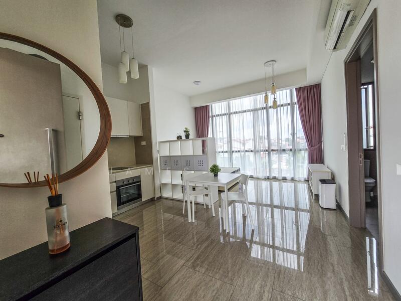 Stratum, 106 Elias Road, Studio, 431 sqft, Condominium For Rent, by James Tang, 25246301 - PropertyGuru.com.sg