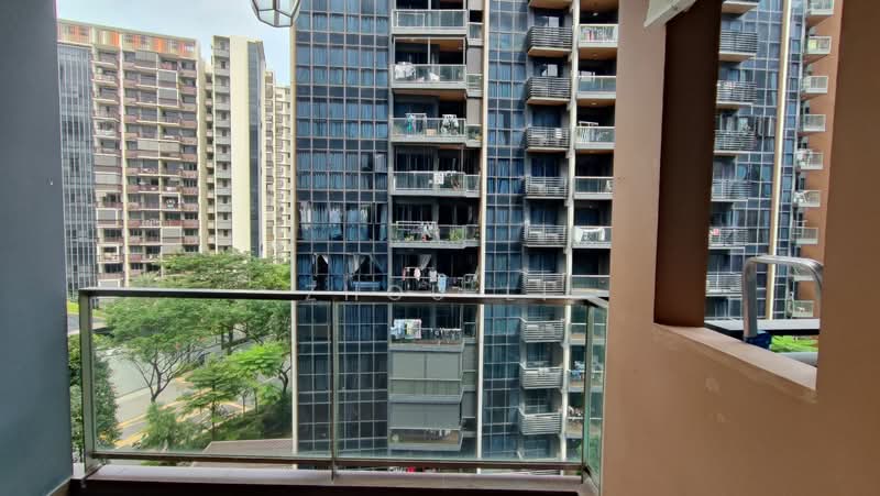 Lake Grande, 10 Jurong Lake Link, 2 Bedrooms, 614 sqft, Condominium For Rent, by Zhou Li, 25246304 - PropertyGuru.com.sg