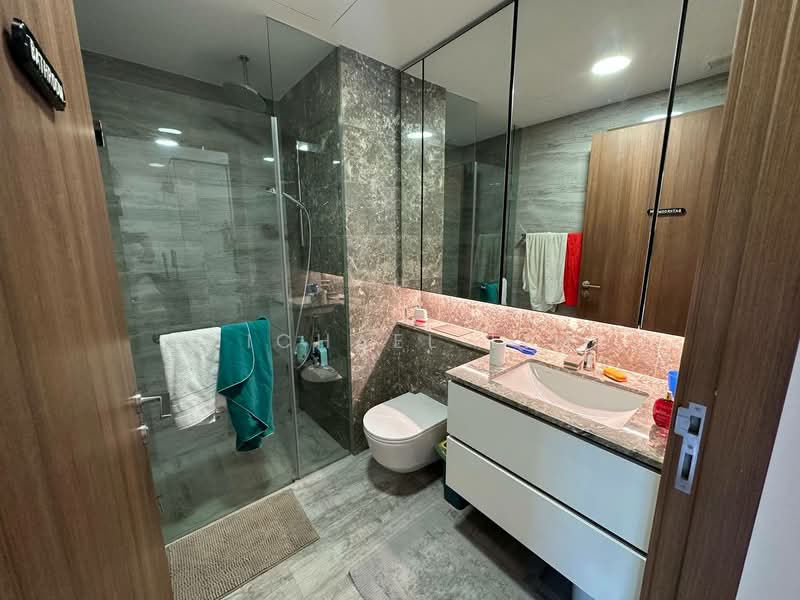 Fourth Avenue Residences, 6 Fourth Avenue, 1 Bedroom, 495 sqft, Condominium For Rent, by Michael Lim, 25246316 - PropertyGuru.com.sg