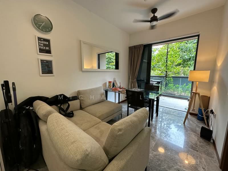 Fourth Avenue Residences, 6 Fourth Avenue, 1 Bedroom, 495 sqft, Condominium For Rent, by Michael Lim, 25246316 - PropertyGuru.com.sg