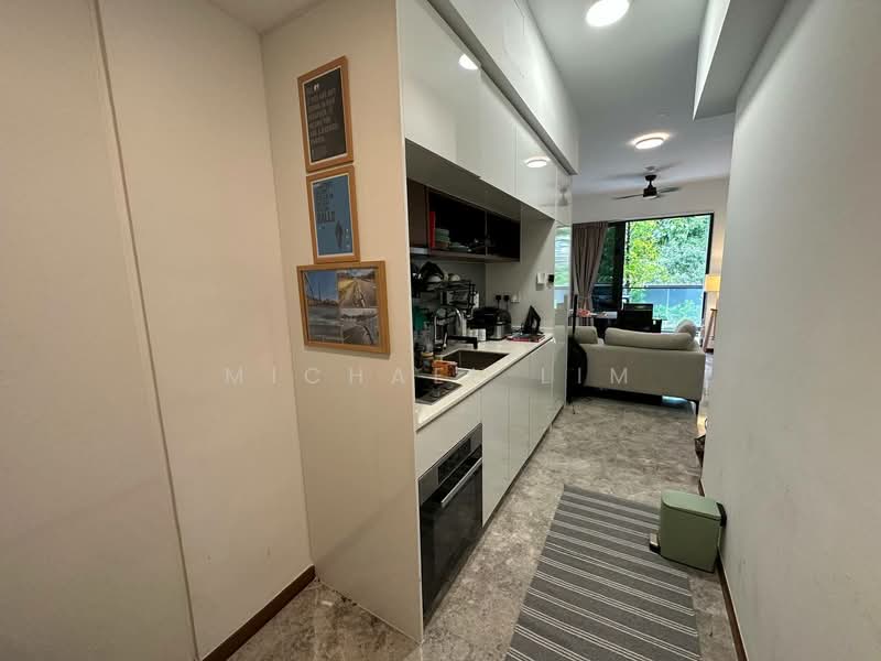Fourth Avenue Residences, 6 Fourth Avenue, 1 Bedroom, 495 sqft, Condominium For Rent, by Michael Lim, 25246316 - PropertyGuru.com.sg