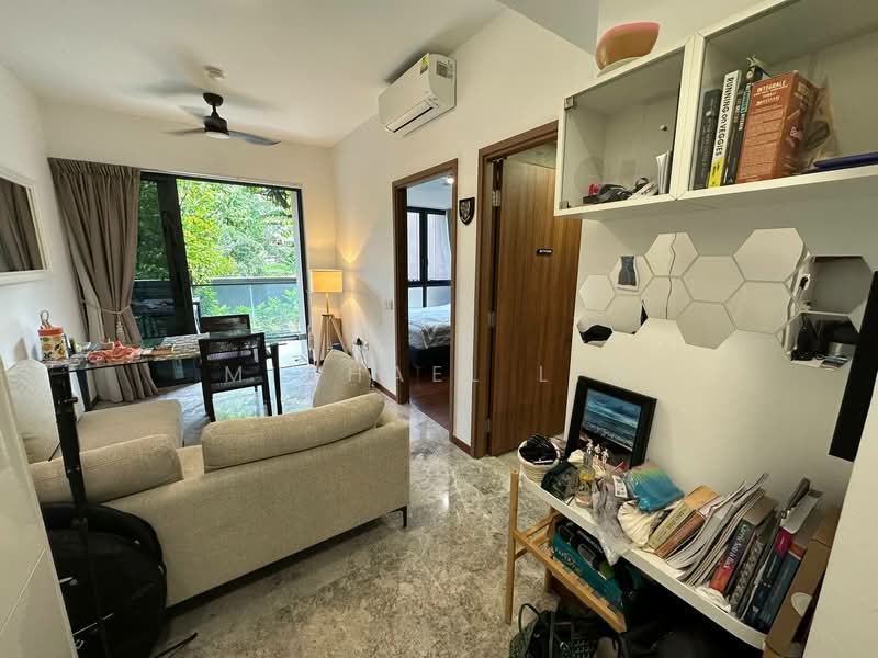 Fourth Avenue Residences, 6 Fourth Avenue, 1 Bedroom, 495 sqft, Condominium For Rent, by Michael Lim, 25246316 - PropertyGuru.com.sg