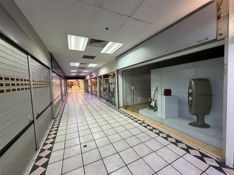 Bukit Timah Plaza, 1 Jalan Anak Bukit, 5,000 sqft, Other Retail For Rent, by Roy Chew, 25246331 - CommercialGuru.com.sg