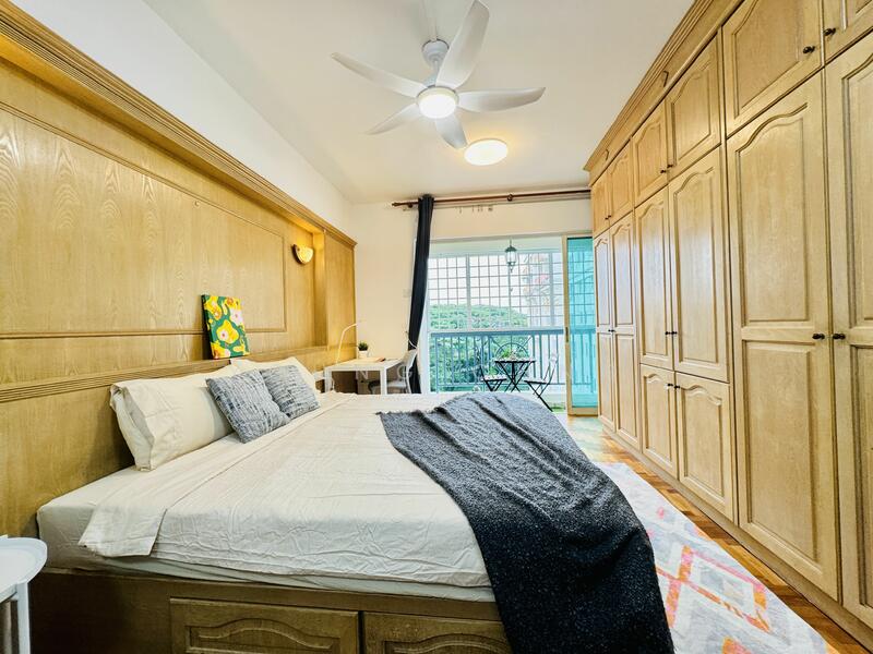 Melville Park, 18 Simei Street 1, Room Rental, 200 sqft, Condominium For Rent, by Young Chng, 25246352 - PropertyGuru.com.sg