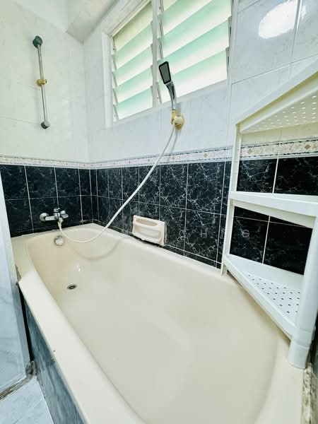 Melville Park, 18 Simei Street 1, Room Rental, 200 sqft, Condominium For Rent, by Young Chng, 25246352 - PropertyGuru.com.sg
