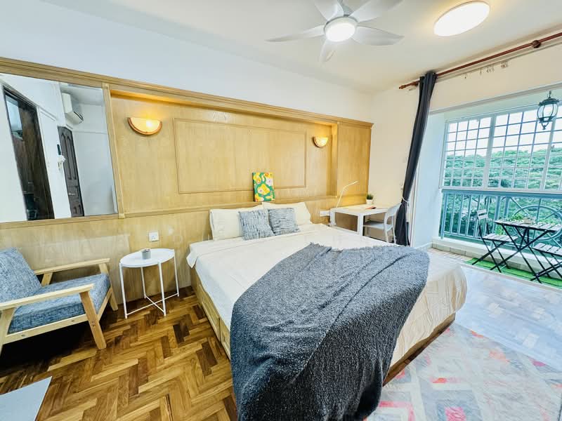 Melville Park, 18 Simei Street 1, Room Rental, 200 sqft, Condominium For Rent, by Young Chng, 25246352 - PropertyGuru.com.sg