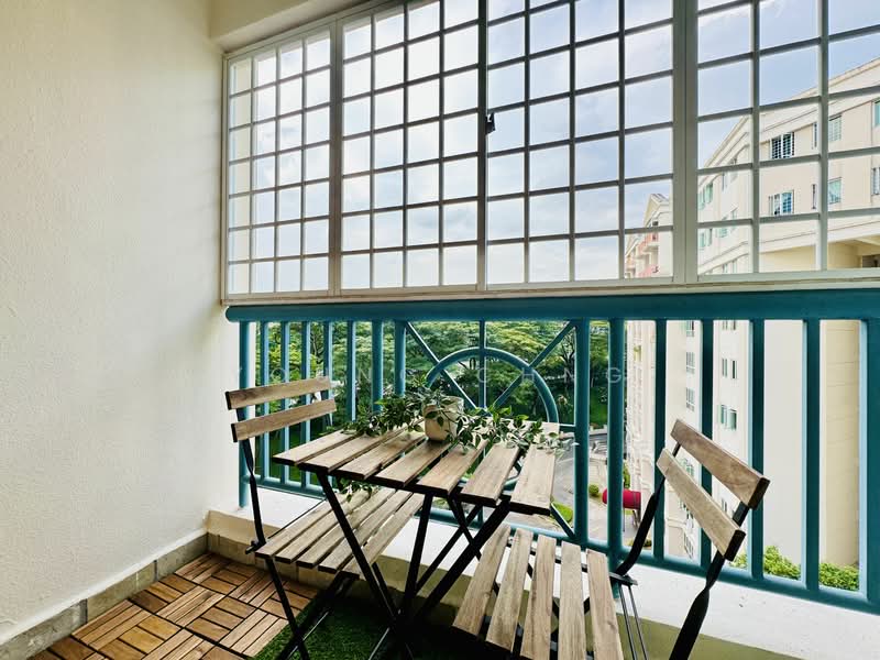 Melville Park, 18 Simei Street 1, Room Rental, 200 sqft, Condominium For Rent, by Young Chng, 25246352 - PropertyGuru.com.sg
