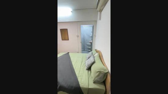 Melville Park, 18 Simei Street 1, Pasir Ris / Tampines, Room Rental, 128 sqft, Condominium For Rent, by Young Chng, 25246377 - PropertyGuru.com.sg