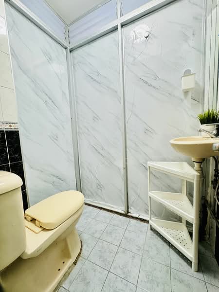 Melville Park, 18 Simei Street 1, Room Rental, 128 sqft, Condominium For Rent, by Young Chng, 25246377 - PropertyGuru.com.sg