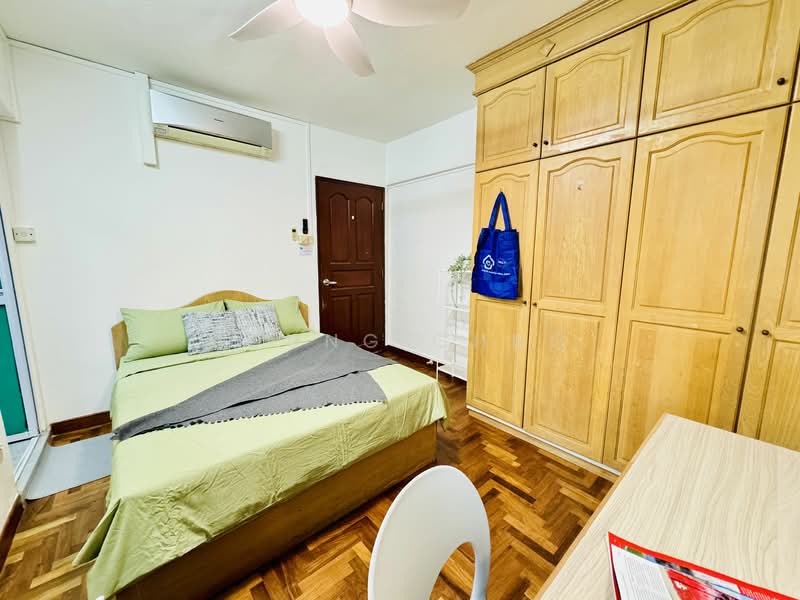 Melville Park, 18 Simei Street 1, Room Rental, 128 sqft, Condominium For Rent, by Young Chng, 25246377 - PropertyGuru.com.sg
