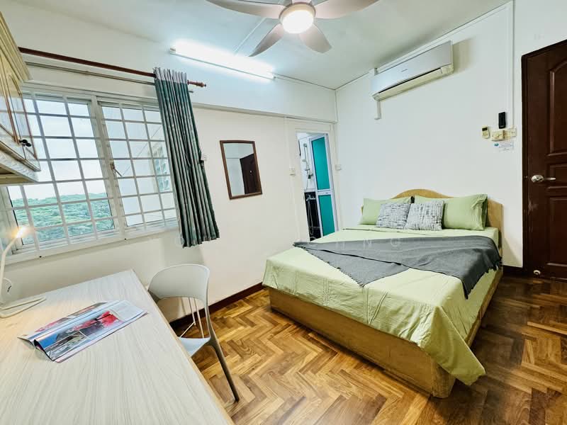 Melville Park, 18 Simei Street 1, Room Rental, 128 sqft, Condominium For Rent, by Young Chng, 25246377 - PropertyGuru.com.sg