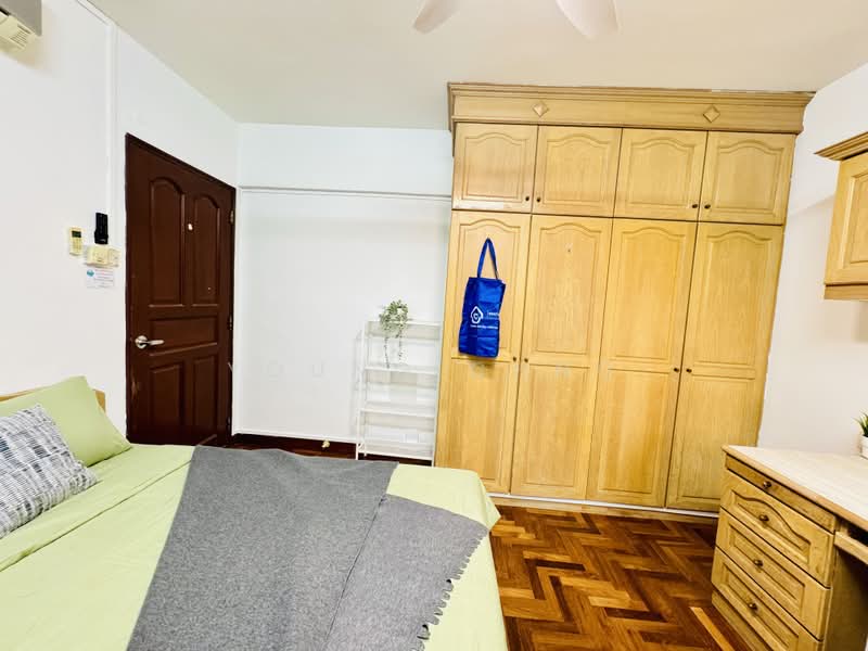 Melville Park, 18 Simei Street 1, Room Rental, 128 sqft, Condominium For Rent, by Young Chng, 25246377 - PropertyGuru.com.sg