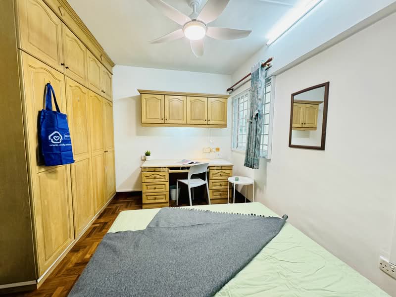 Melville Park, 18 Simei Street 1, Room Rental, 128 sqft, Condominium For Rent, by Young Chng, 25246377 - PropertyGuru.com.sg