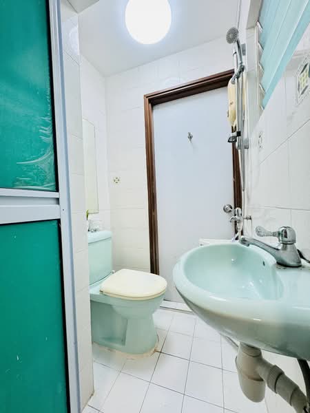 Melville Park, 18 Simei Street 1, Room Rental, 128 sqft, Condominium For Rent, by Young Chng, 25246377 - PropertyGuru.com.sg
