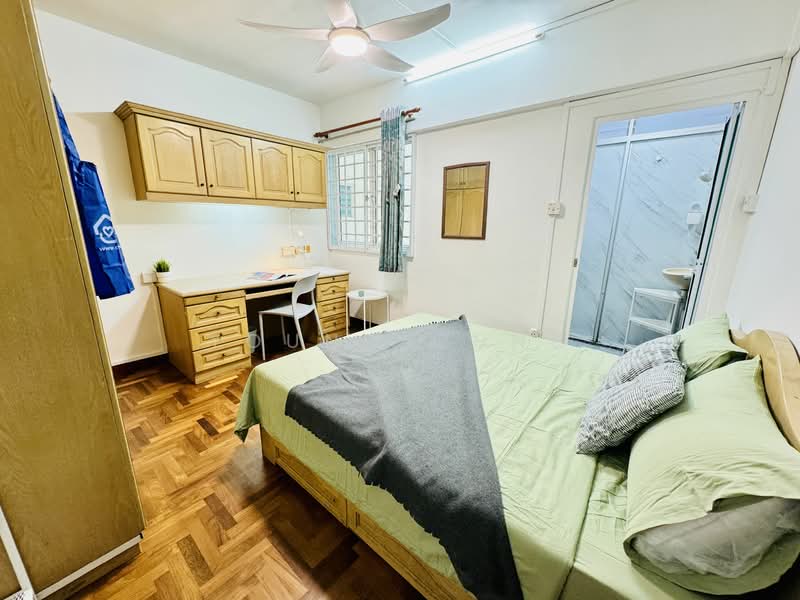 Melville Park, 18 Simei Street 1, Room Rental, 128 sqft, Condominium For Rent, by Young Chng, 25246377 - PropertyGuru.com.sg