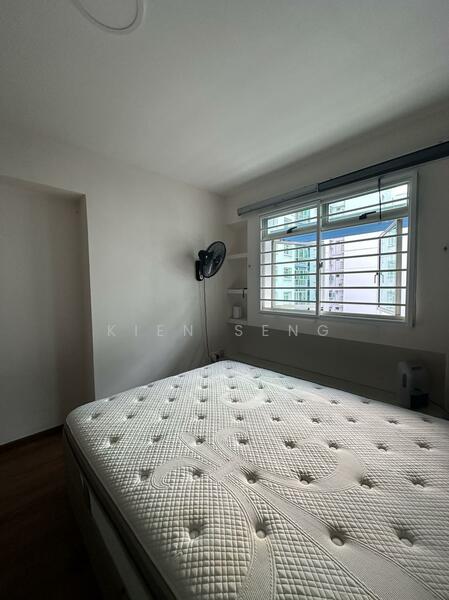 For Rent - 101B Punggol Field