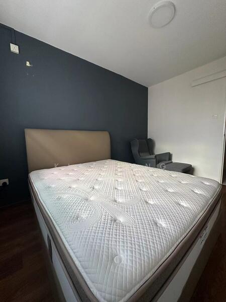 For Rent - 101B Punggol Field