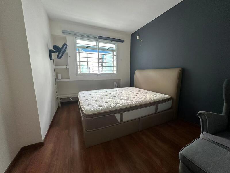 For Rent - 101B Punggol Field
