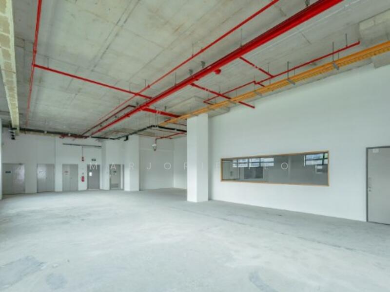 D19 hi-power 7500amp' B2 Clean Ind Building for Semi-con, Data centre in Serangoon North, Serangoon North, Hougang / Punggol / Sengkang, 105,452 sqft, Factory / Workshop (B2) For Rent, by Marjorie Teo, 25246405 - CommercialGuru.com.sg